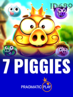 7 Piggies