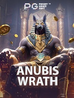 Anubis Wrath Game: Provider, Fitur, dan Max Win