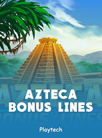 Cara Akses Azteca Bonus Lines dengan Mudah dan Aman