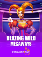 Blazing Wilds Megaways Terbaru: Review Game dan Tips Bermain