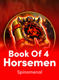 Review Book Of 4 Horseman Game Terbaru 2026 untuk Pemula