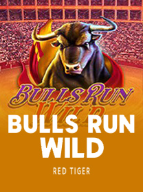 Panduan Bulls Run Wild Terlengkap untuk Pemain Baru