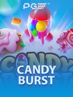 Candy Burst Slot Terbaru: RTP dan Volatilitas Lengkap