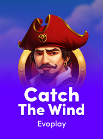 Catch the Wind Slot Terbaru 2026: RTP dan Max Win