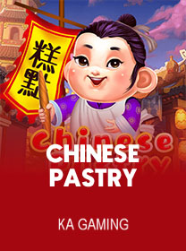 Panduan Bermain Chinese Pastry