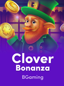 Game Clover Bonanza Terpercaya dengan Fitur Terbaik