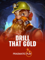Review Game Drill that Gold Terlengkap untuk Pemula