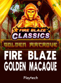 Informasi Lengkap Game Fire Blaze Golden Macaque Terbaru