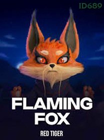 Flaming Fox