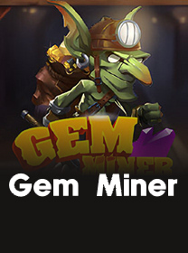 Gem Miner Terbaru: Review, RTP, dan Link Bermain