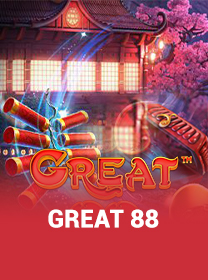 Great 88 Slot: Info Provider, RTP, dan Max Win