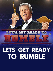 Lets get ready to Rumble Slot Terbaru 2026: RTP dan Max Win