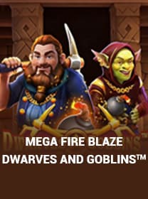 Mega Fire Blaze Dwarves And Goblins Game: Panduan Bermain dan Tips Menang