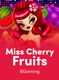 Tips Menang Bermain Miss Cherry Fruits yang Perlu Diketahui