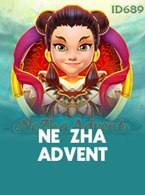 Ne Zha Advent
