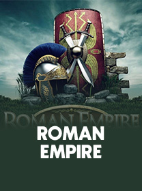 Game Roman Empire dengan Fitur Menarik dan RTP Tinggi