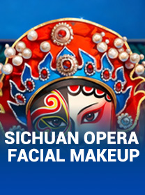 Panduan Bermain Sichuan Opera Facial Makeup di Android Terlengkap