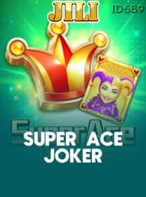Super Ace Joker