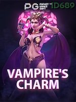 Vampires Charm
