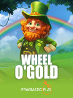 Game Wheel OGold dengan Fitur Menarik dan RTP Tinggi