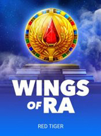 Panduan Lengkap Wings Of Ra untuk Pemain Profesional