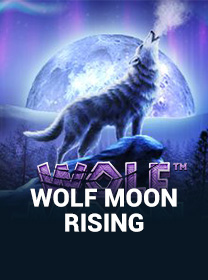 Wolf Moon Rising Slot Terbaru: RTP dan Volatilitas Lengkap