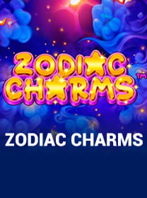 Zodiac-Charms