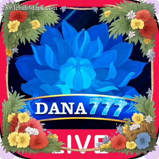 Aplikasi dana777 Resmi: Download dan Instalasi
