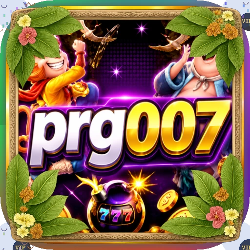 Aplikasi prg007 Resmi: Download dan Instalasi